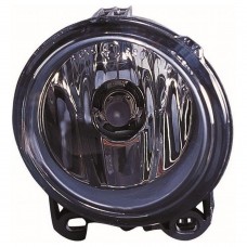 BMW 5 Series 2013-2017 Front Fog Lamp Unit Driver Side